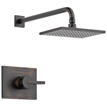 Delta Vero Monitor® 14 Series Shower Trim Venetian Bronze T14253-RB